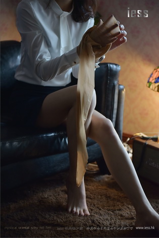 [IESS��˼Ȥ��]2017.04.07  NO.100 С��[99P141M]