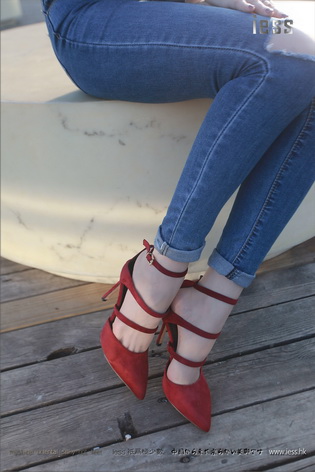 [IESS��˼Ȥ��]2017.04.17 NO.102 ��ү[99P147M]