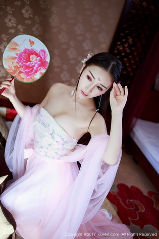 [XIUREN����]2017.08.22 No.804 �޾���Ů��[57+1P167M]