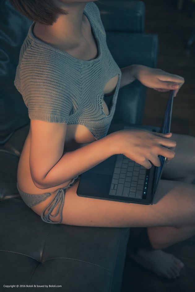 [BoLoLi������]2017.08.19 Vol.105 �ں�[41P/178M]