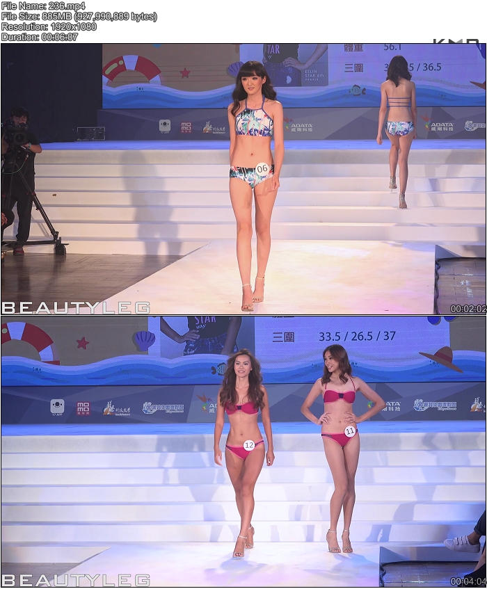 [Beautyleg�r�Ќ���]2017.09.10 No.236 ��������֮�ǿ��Qِ[1V885M]