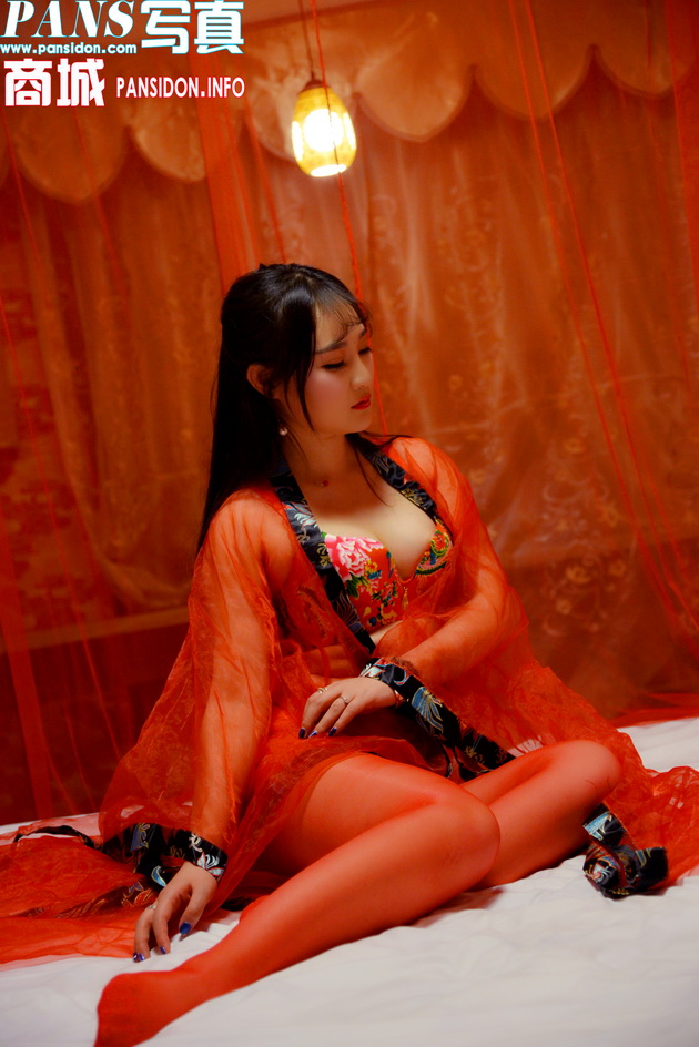 [PANSд��]2017.10.01 NO.841 ˮˮ[1V35+1P418M]