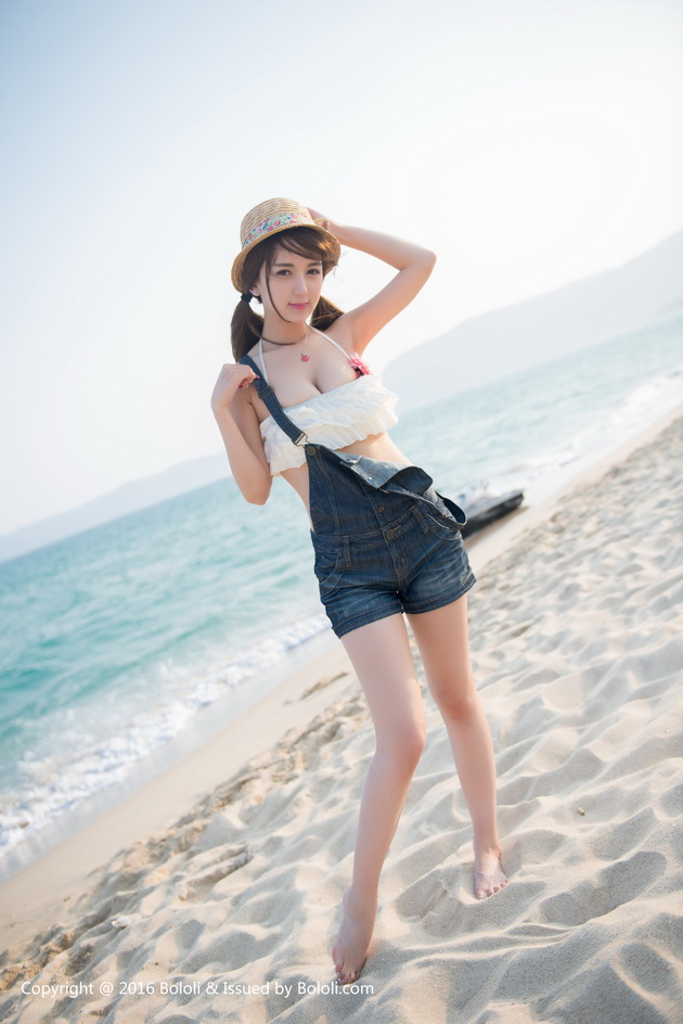 [BoLoLi������]2017.09.06 Vol.112 С����[39P99M]