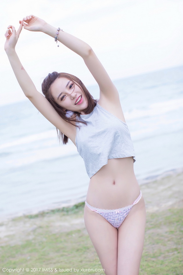 [IMiss������]2017.09.07 Vol.186 ������Lynn[35+1P48M]