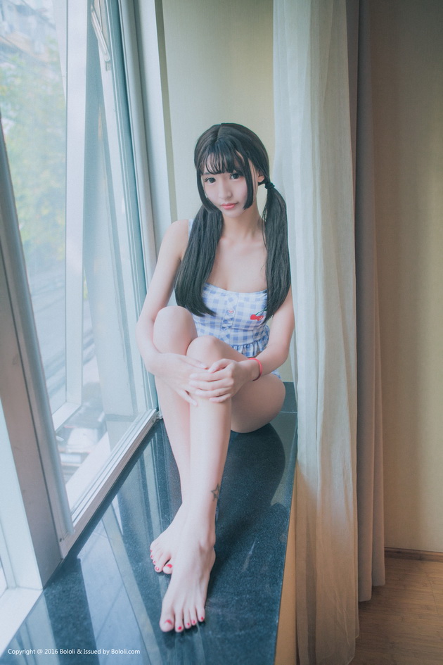 [BoLoli������]2017.09.08 Vol.113 1997ؼ2[40P308M]