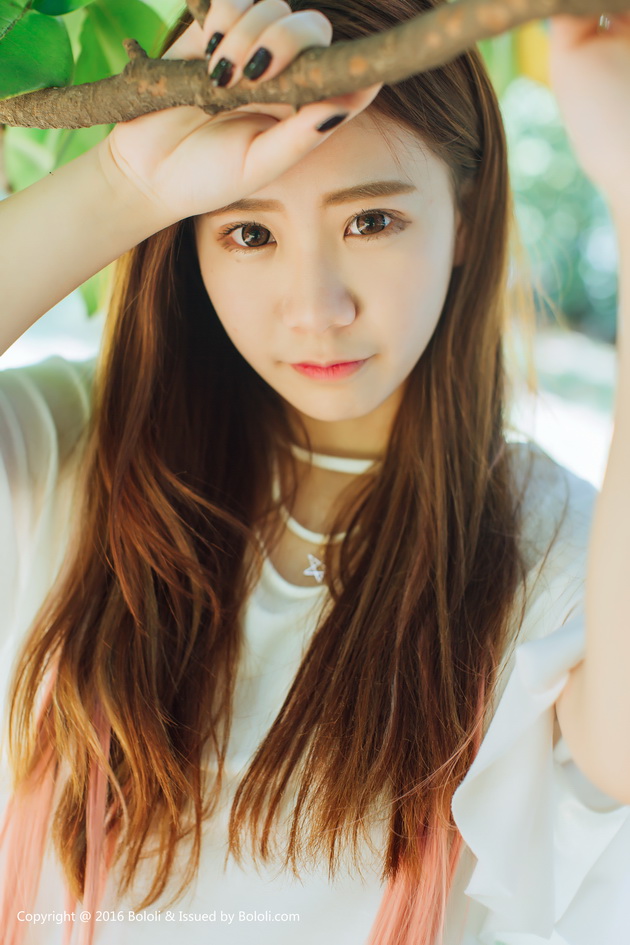 [Kimoe�����Ļ�]2017.08.23 Vol.022 ������[40P282M]