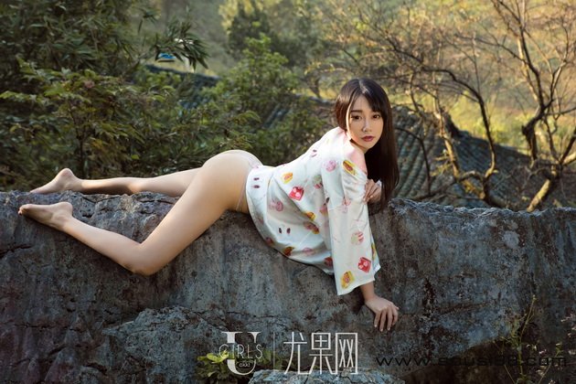 [Ugirls�ȹ���] 2017.11.03 U318 �μ�ӱ [65P179M]