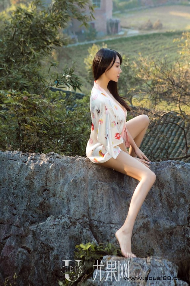 [Ugirls�ȹ���] 2017.11.03 U318 �μ�ӱ [65P179M]