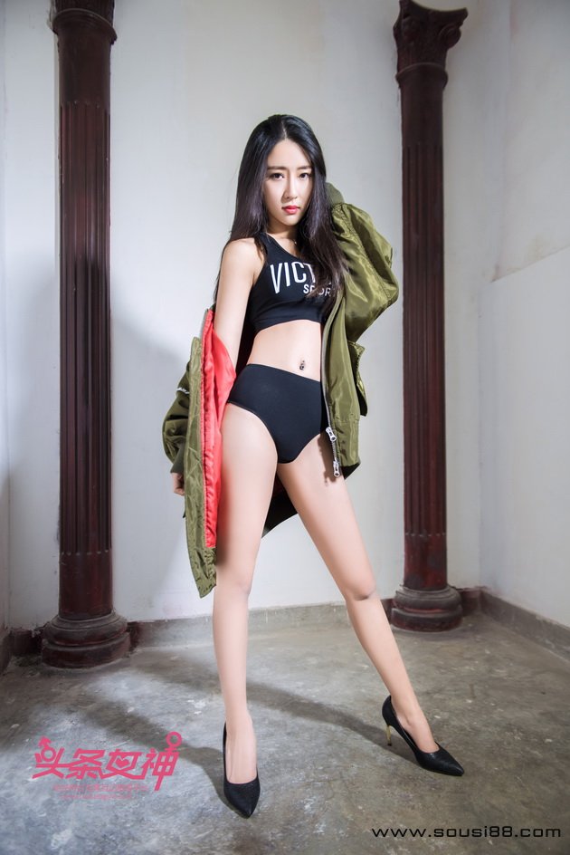 [TouTiaoͷ��Ů��]2017.11.16 ����[20P257M]