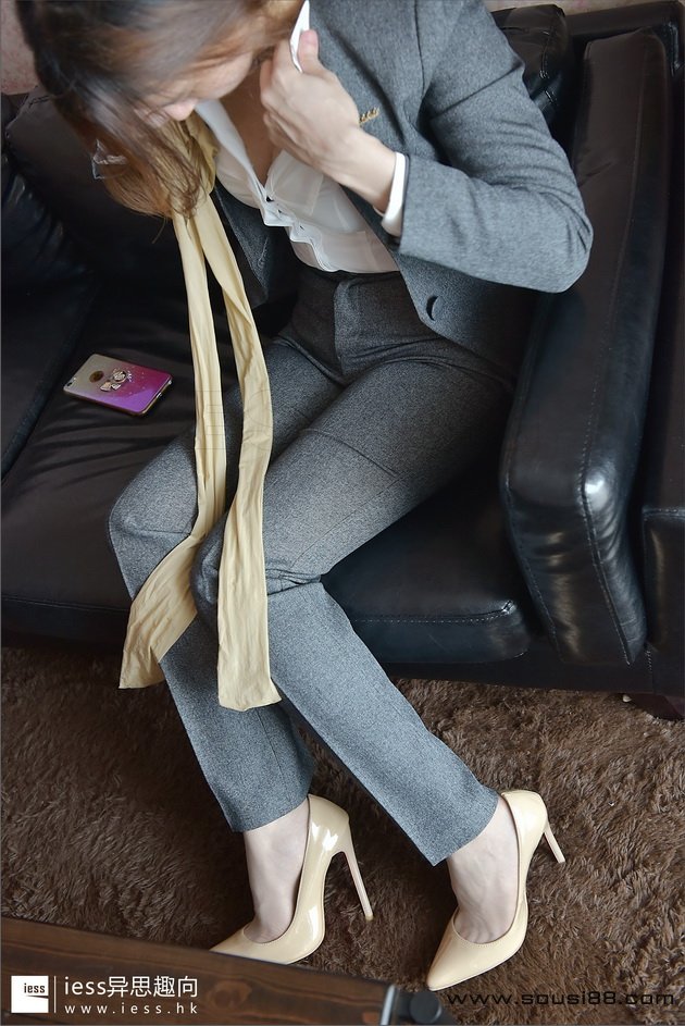 [IESS��˼Ȥ��]2017.07.27 NO.125 ����ʦ[99P173M]