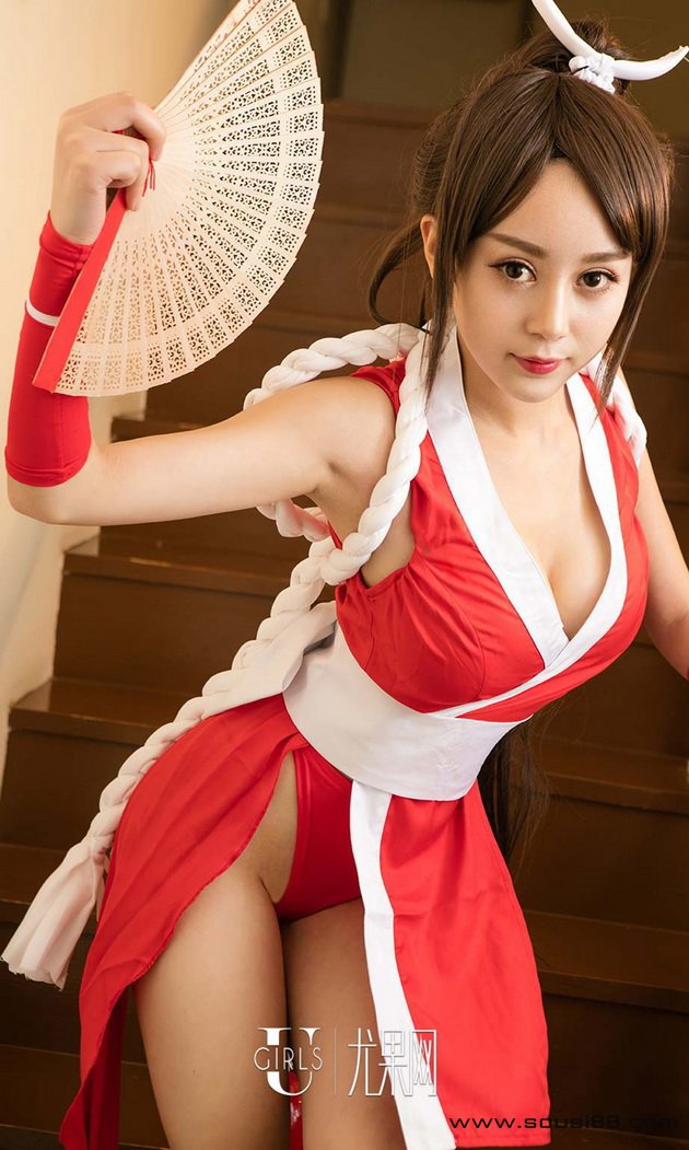 [Ugirls������]2016�� No.526 С��Kitty[40P38M]