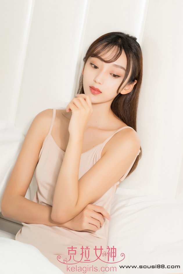 [KeLaGirls����Ů��]2017.10.16 ˬ��[23P319M]