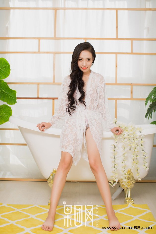 [Girlt������] 2017.10.28 No.085 ��ɫ��˿ [52+1P-486M]