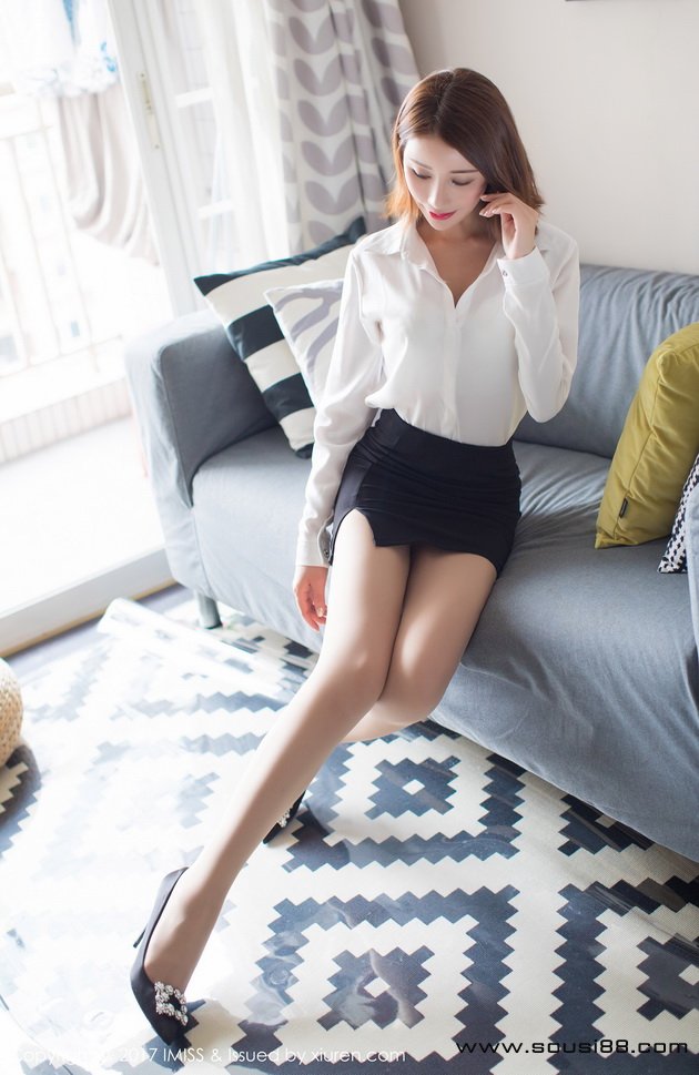 [IMiss������]2017.10.30 Vol.193 Savina[36+1P65M]