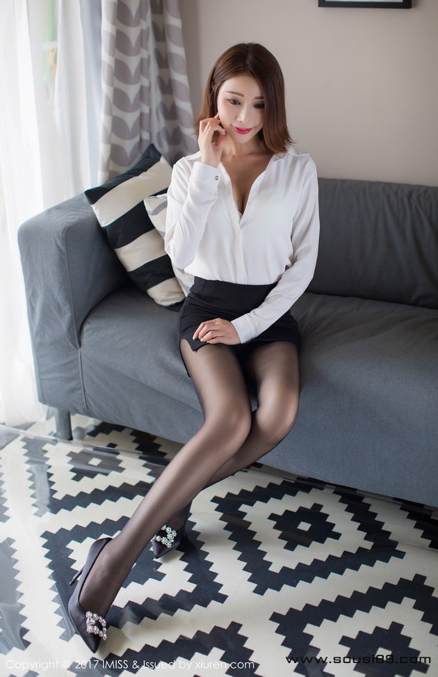 [IMiss������]2017.10.30 Vol.193 Savina[36+1P65M]