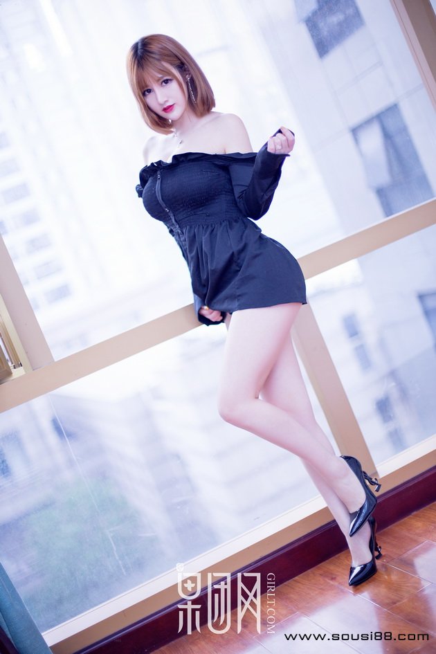 [Girlt������]2017.11.26 No.100 ��ʫʫ [40+1P581M]