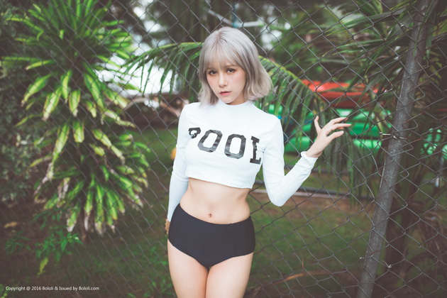 [BoLoLi������]�¿� 2017.10.28 BOL.123 ������_ �����ĺ��߷���[48P654MB]