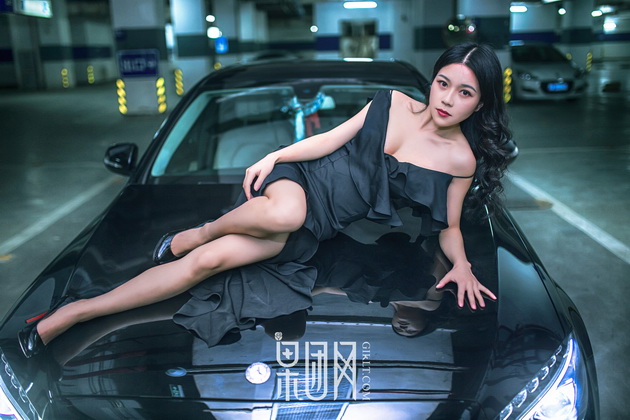 [GIRLT������] 2017.12.17 No.107 ΢΢ [64P971M]