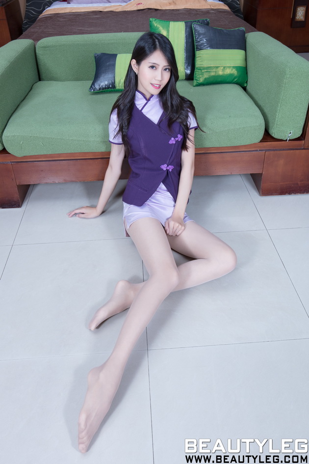 [Beautyleg]���Ȍ��� 2017.12.27 No.1546 Candy[62P442M]