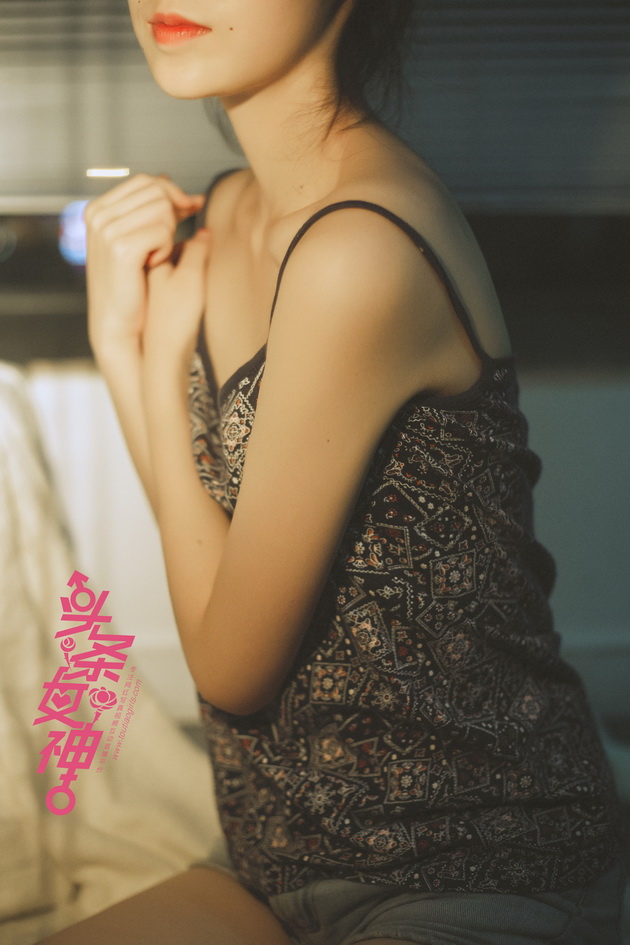 [TouTiaoͷ��Ů��]2018.01.18 ��ʹ[16P103M]