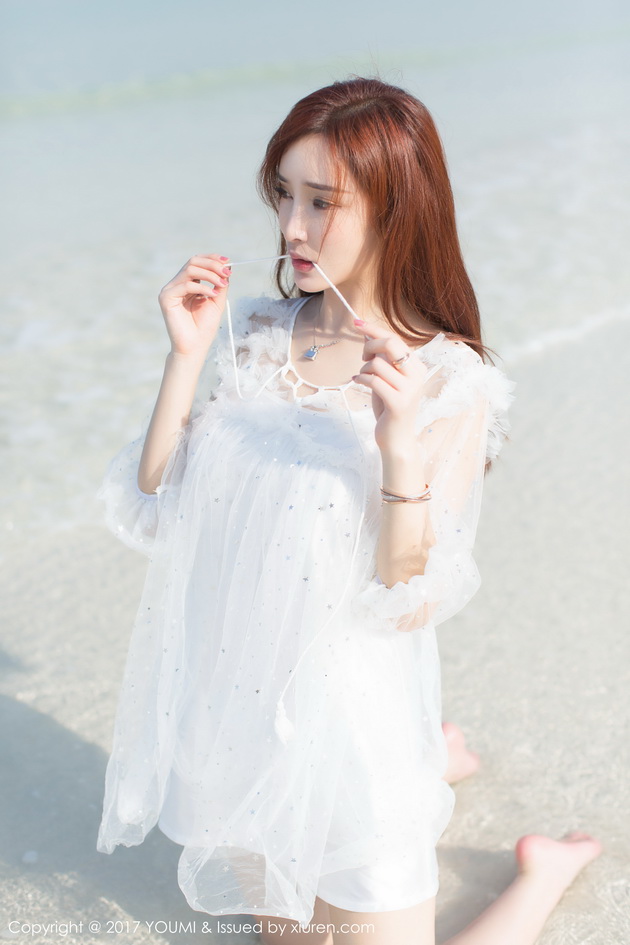 [YouMi������]2017.12.06 Vol.092 ����Բ������[44+1P111M]