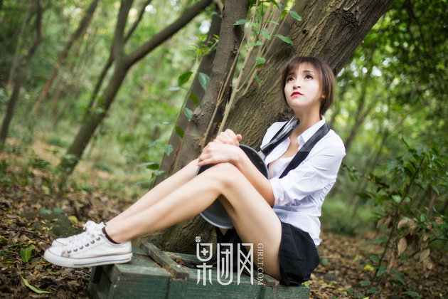 [GIRLT������] 2017.12.24 NO.109 ��ŮҰ�⼤ս [44+1P/565M]