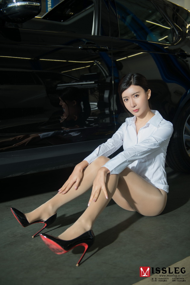 [MISSLEG��˿] 2018.01.26 N005 ������ [27P97M]