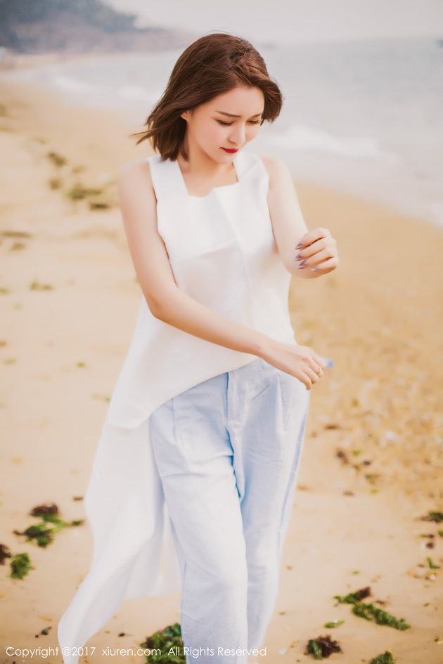 [XIUREN������]2017.12.25 No.879 إʮ[48+1P181M]