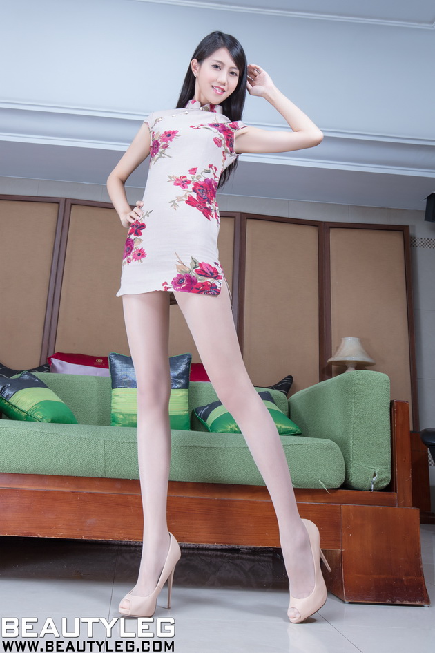 [Beautyleg]���Ȍ��� 2018.01.31 No.1561 Candy[66P428M]