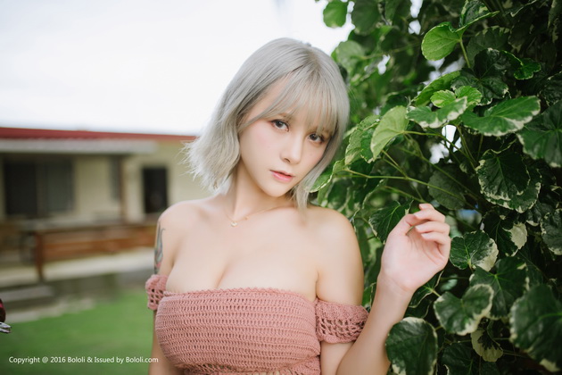 [BoLoli������]2017.10.30 Vol.127 ������[61P587M]