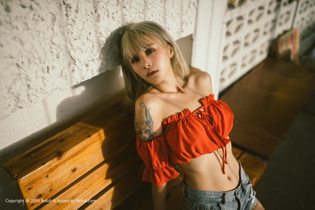 [BoLoli������]2018.01.02 Vol.130 ������[41P352M]