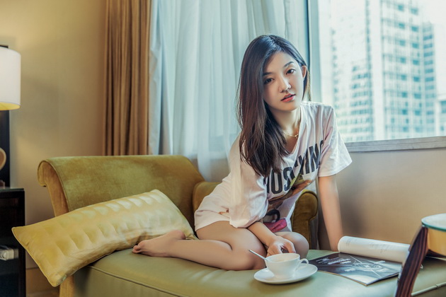 [TouTiaoͷ��Ů��] 2018.02.22 No.553 �����㱦�� [22+1P/243M]