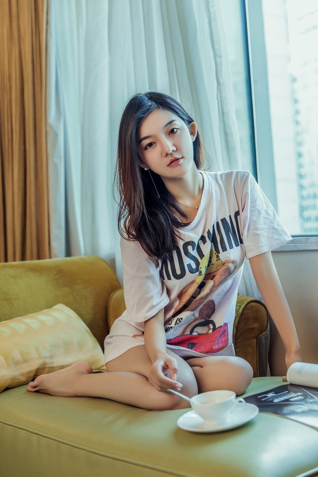 [TouTiaoͷ��Ů��] 2018.02.22 No.553 �����㱦�� [22+1P/243M]