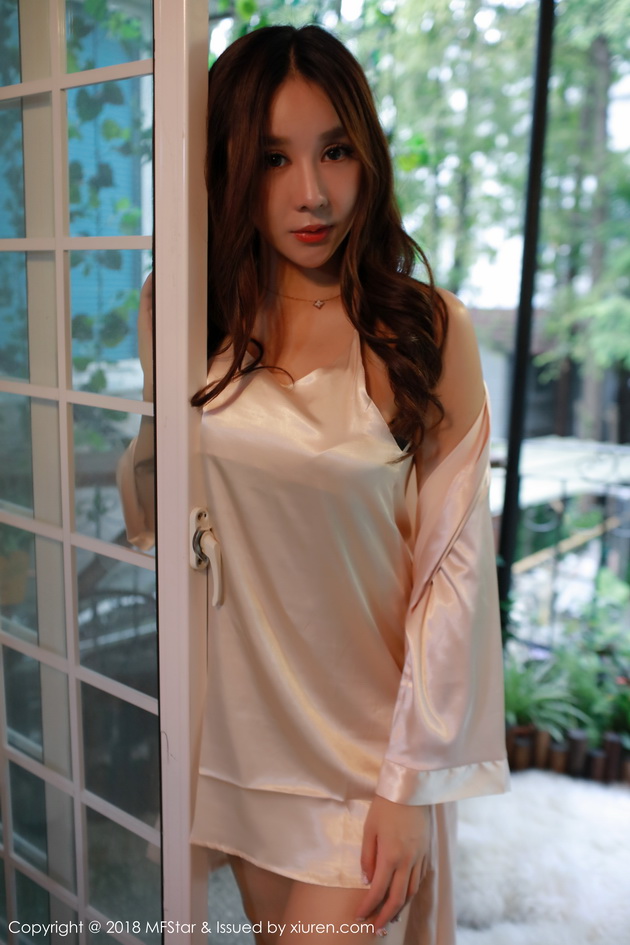 [MFStar��ģѧԺ]2018.01.15 Vol.115 ����Quincey[40+1P198M]