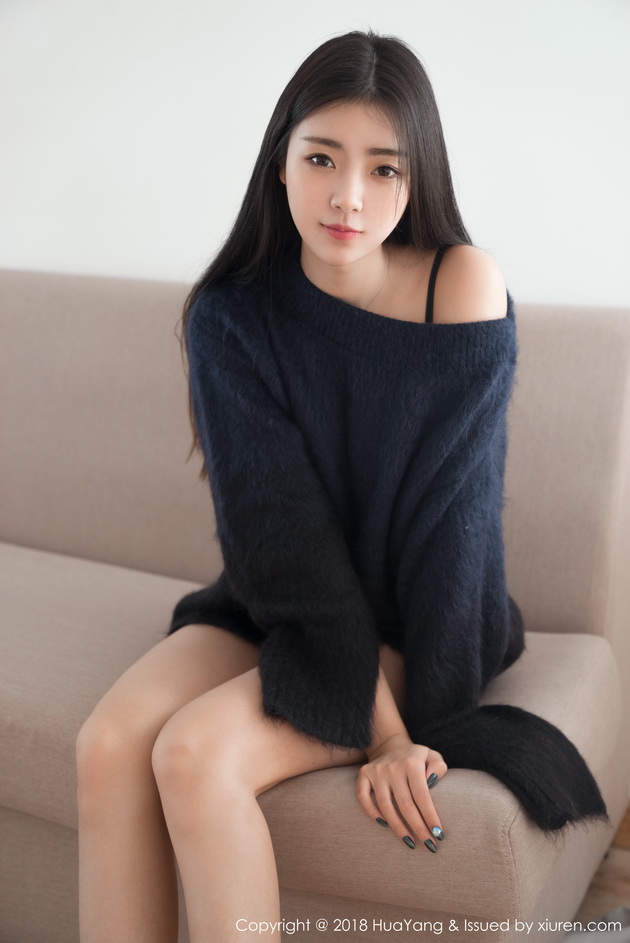 [HuaYang����] 2018.01.23 Vol.027 �ɘ�Vicky [30P73MB]