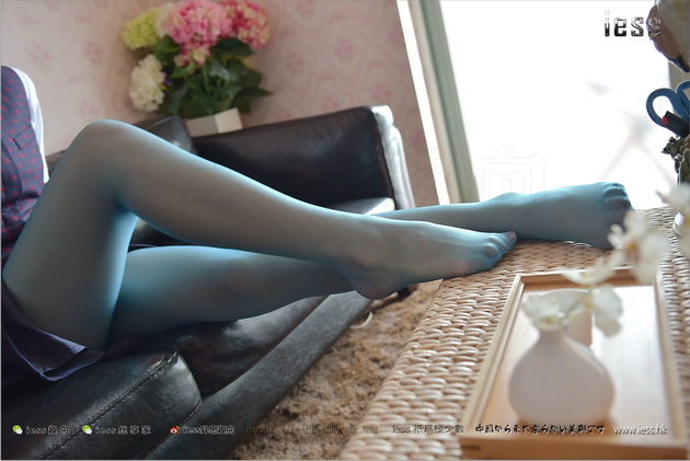 [IESS��˼Ȥ��]2017.08.24 NO.141 ɺɺ[99P152M]