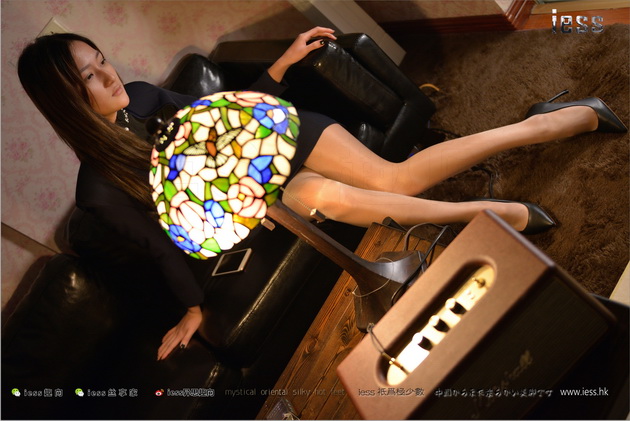 [IESS��˼Ȥ��]2017.08.25 NO.143 ����[80P200M]