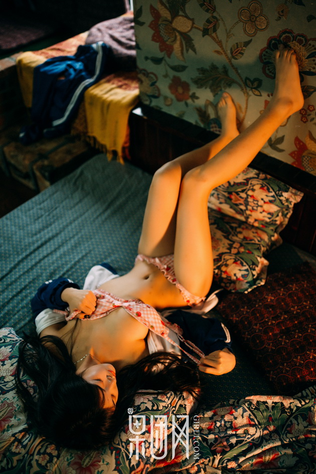 [Girlt������]2018.01.19 �ܴ����� No.015 [50+1P562M]