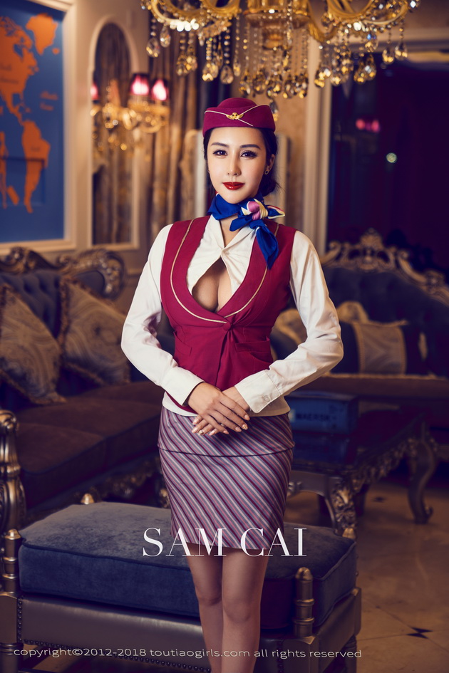 [TouTiaoͷ��Ů��] 2018.04.07 ����ʦ˽�˿ս� [10+1P269M]