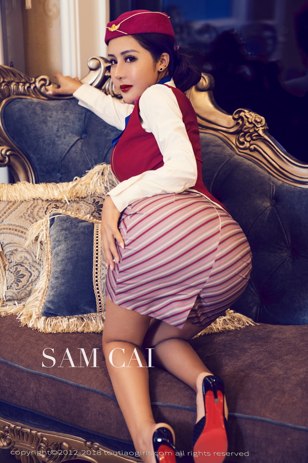 [TouTiaoͷ��Ů��] 2018.04.07 ����ʦ˽�˿ս� [10+1P269M]