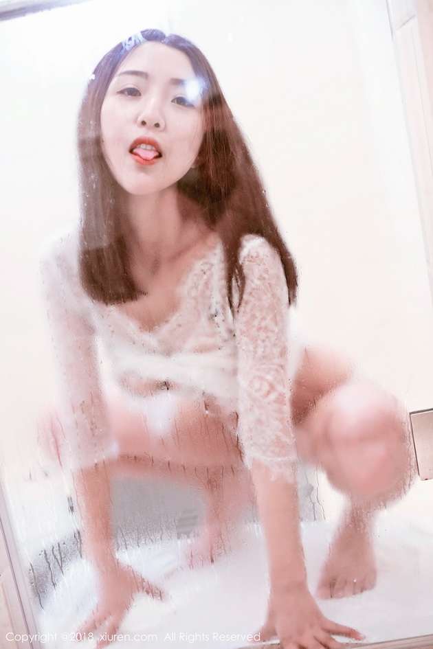 [XIUREN������]2018.03.27 No.964 ����Julie[48+1P116M]