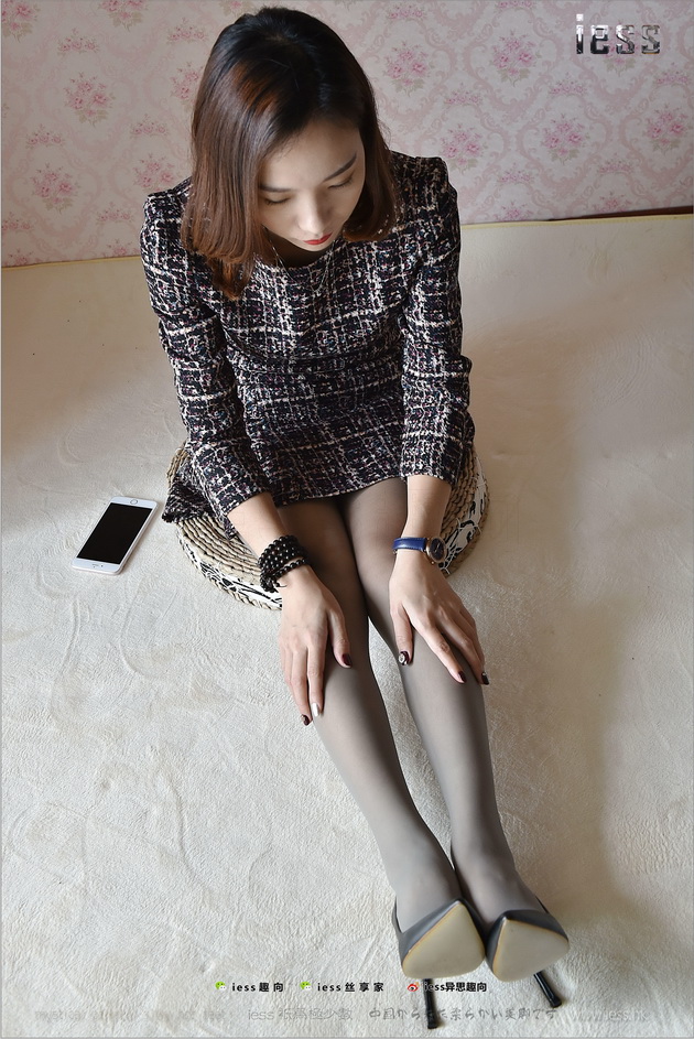 [IESS��˼Ȥ��] 2017.11.15 no.169ޱޱ�����ͣ����˿����[99P/122M]