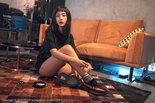 [FEILIN������]2018.03.29 Vol.129 �����[39+1P168M]