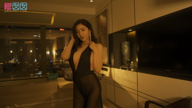 [FEILIN������]��Ƶ 2018.05.07 VN.093 �������� [1V/1.05G]