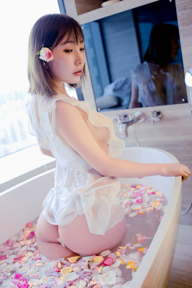 [XIUREN������]2018.04.16 No.981 ֦��[57+1P174M]