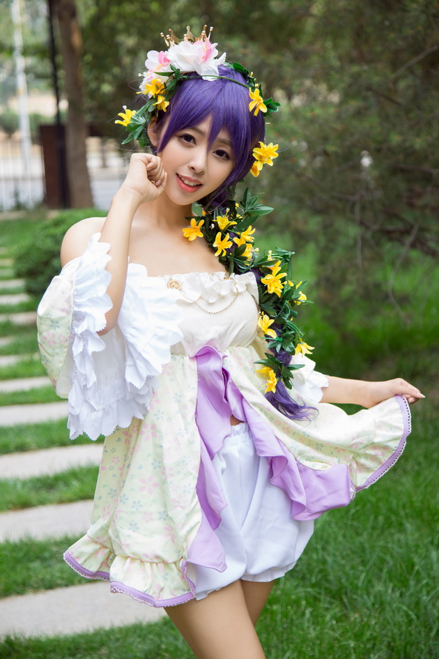 [Ugirls�ȹ���]�������� No.067 С�۷�[25P274M]