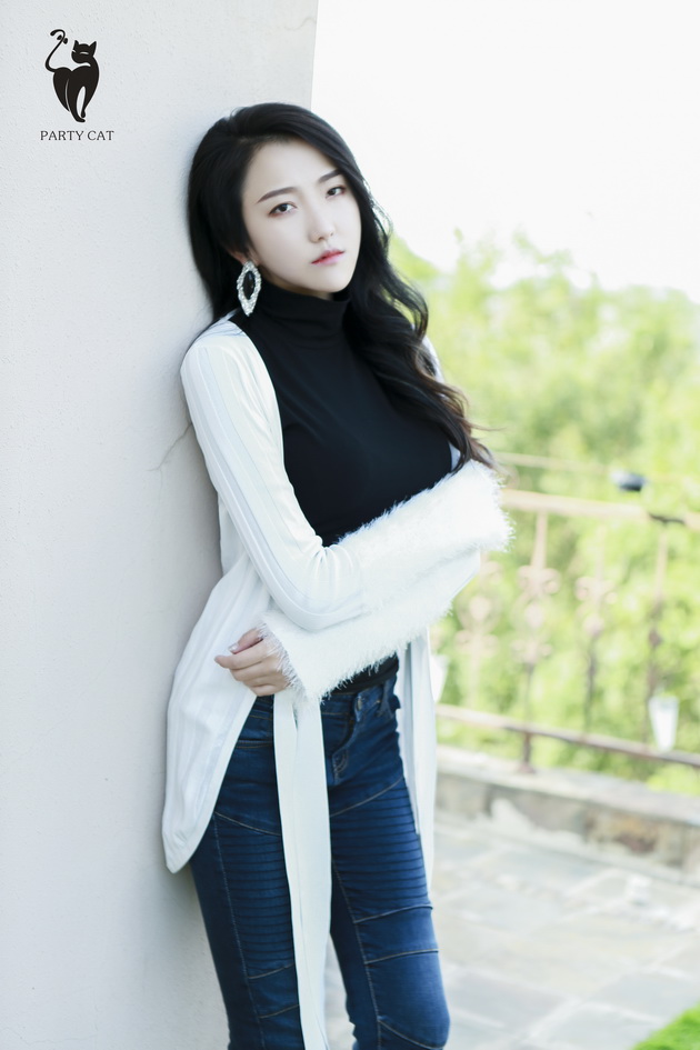 [PartyCat��ſè]2017.11.10 Vol.005 Morgana_��[37P460M]