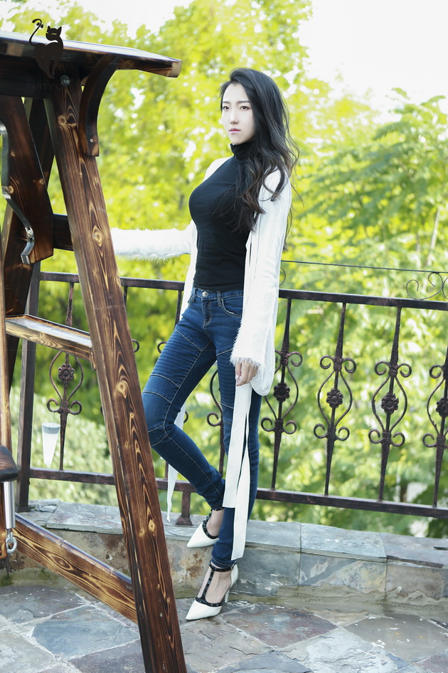 [PartyCat��ſè]2017.11.10 Vol.005 Morgana_��[37P460M]