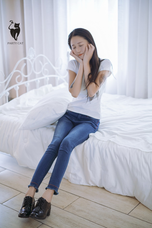 [PartyCat��ſè]2017.11.13 Vol.007 ����[33P296M]