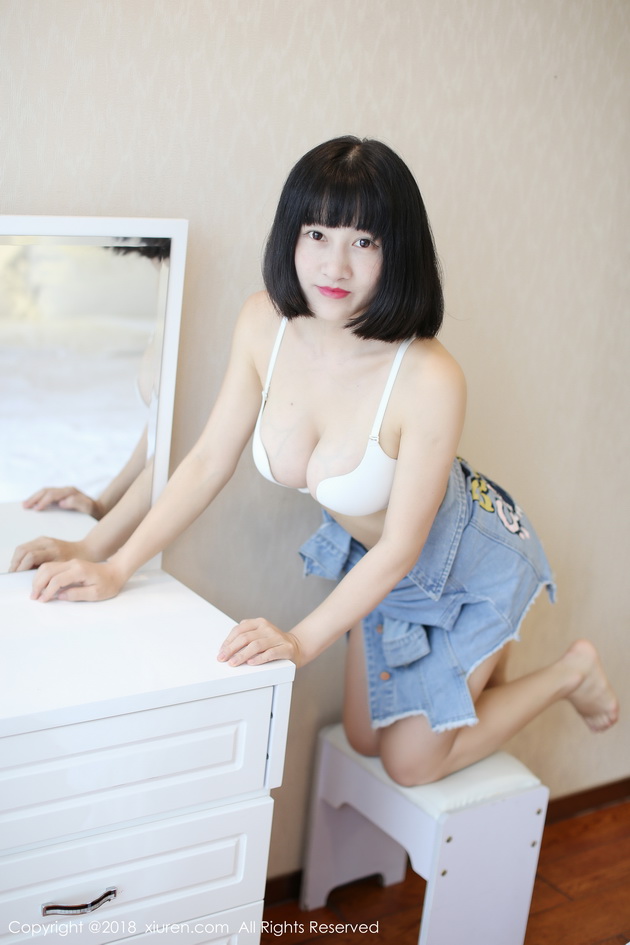 [XIUREN������]2018.05.02 No.1001 С̽��[41+1P96M]